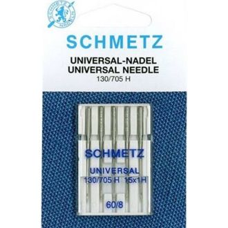 Universele machinenaalden 60/8 van SCHMETZ 024.U60ZBA5