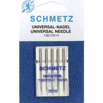 Universele machinenaalden 70/10 van SCHMETZ 024.U70ZBA5