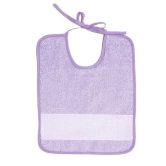 Slabbetje om op te borduren 26x32cm van VERACHTERT PN-0142180
