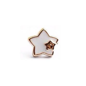Star-2 broche pin
