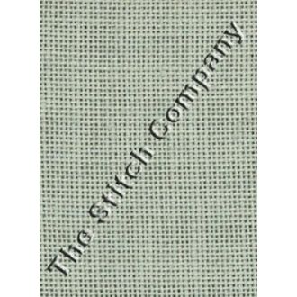 BORDUURSTOF LINNEN 30 COUNT - BLUE GREY - THE STITCH COMPANY tscf-l12045m
