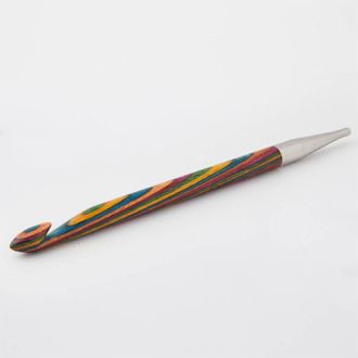 Tunische haaknaald 3mm Symfonie van KNITPRO 103.20741
