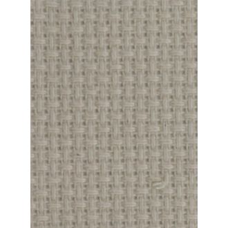 Borduurstof aida 11 count ecru 50x30cm ÜBELHÖR ub-a11003s3