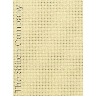 Borduurstof aida 16 count ecru 50x45cm ÜBELHÖR ub-a16003s8