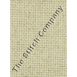 BORDUURSTOF EVENWEAVE 25 COUNT 50 x 45 cm  FLOBA - ÜBELHÖR ub-e25010s8