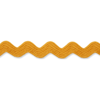 Zigzagband van UNION KNOPF 5253