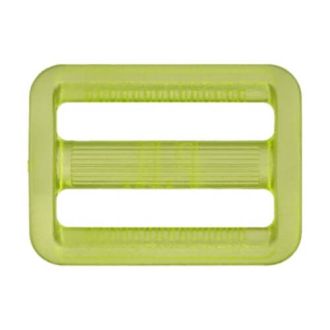 Verstelgesp polyester van UNION KNOPF 500288