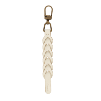Gevlochten runnerhanger van UNION KNOPF 500451