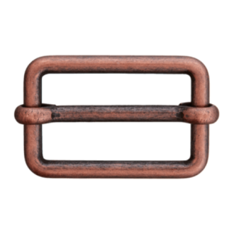 Metalen schuifgesp van UNION KNOPF 55394