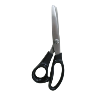 Kartelschaar 23,5cm zwart van KLEIBER 718224