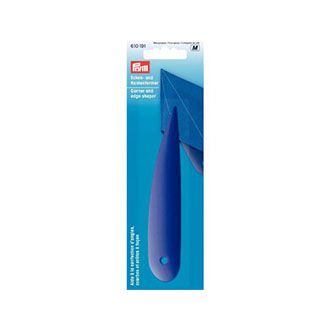 Hoeken en kantvormer van PRYM-m 022.610191