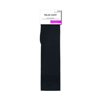 Relax light kniekousen dames van HUDSON 005302