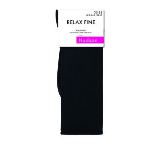 Relax fine sok dames van HUDSON 015020
