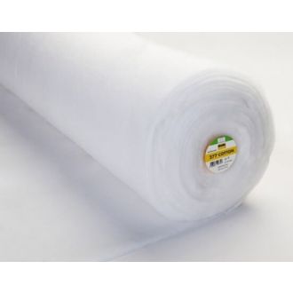 277 Cotton volumevlies 2mm 150cm van VLIESELINE 025.277