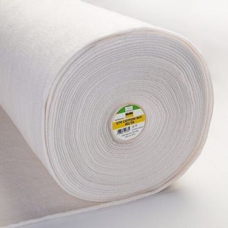 279 Cotton Mix volumevlies 3mm 244cm breed van VLIESELINE 025.279