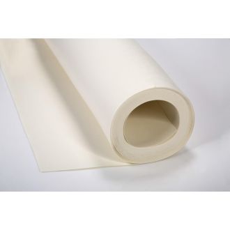 S133 zwaar stabiel strijkbaar vlieseline 45cm breed van VLIESELINE 025.S133