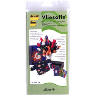 Vliesofix dubbelzijdig strijk vlieseline van VLIESELINE 025.236010