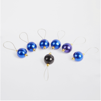Zooni Bluebell Steekmarkers van KNITPRO 103.10932