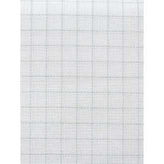 Borduurstof easy count aida 18ct wit 50x55cm ZWEIGART zw-3507-1219s