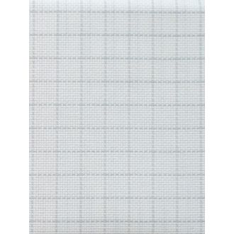 Borduurstof easy count aida 16ct wit 110cm breed ZWEIGART zw-3510-1219m