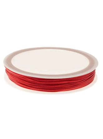 Waxkoord 0.5mm 20 meter van DB