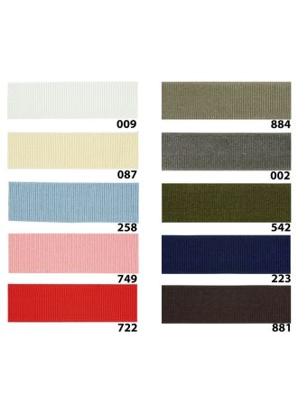 Elastisch boord van 6 cm

Prijs per meter, minimale afname 25cm, 1 = meter. 




052.11213 overzicht