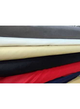 Rekbare stretch voering antistatisch 140cm breed