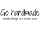 go handmade