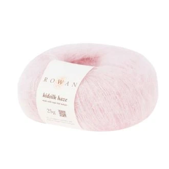 Kidsilk haze mohair - zijde mix garen 25gr 210m van ROWAN 046.Z012000