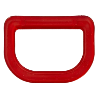 D-ring polyester van UNION KNOPF 500303