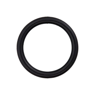 Ring plastic van UNION KNOPF 57427