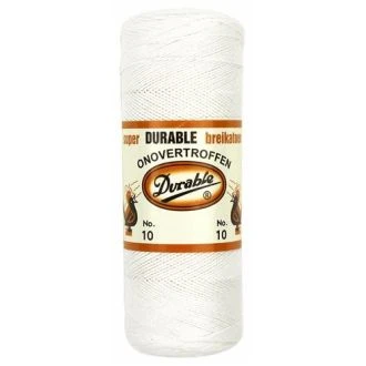 Breikatoen 10 100gr 420m DURABLE 010.1.10