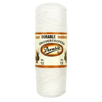 Breikatoen 12 100gr 485m DURABLE 010.1.12