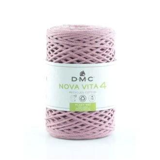 Nova Vita 4 macrame garen 250 gr 200 m 011.385