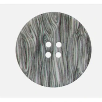 Melange 4-holes 012 knoop van UNION KNOPF 454018