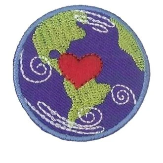 Applicatie Earth van RESTYLE 013.10264