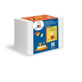 Nijntje garenpakket feest 014.N102