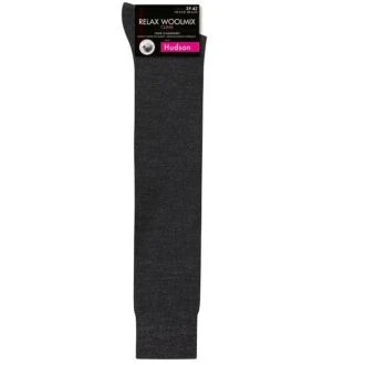 Relax Woolmix Clima kniekousen heren HUDSON 014930