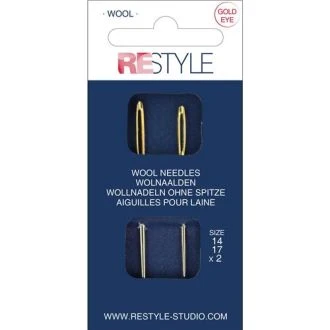 Wolnaald 14-17 van RESTYLE 015.10521