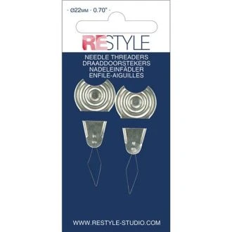 Draaddoorstekers van RESTYLE 015.10899 