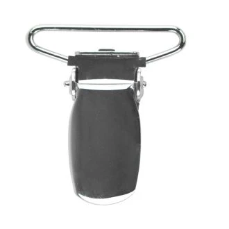 Bretelclip metaal 30mm RESTYLE 016.10781.30