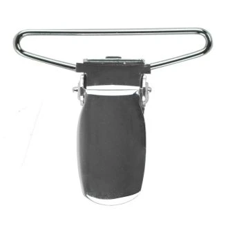 Bretelclip metaal 36mm RESTYLE 016.10781.36