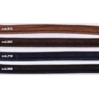 Paspelband suedine van Restyle 017.951