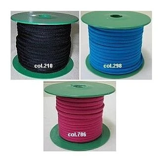 Elastisch koord 4 mm zacht RESTYLE 019.100 