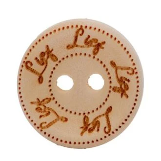 Knoop Lief 20mm, 4 stuks van DURABLE 020.1116