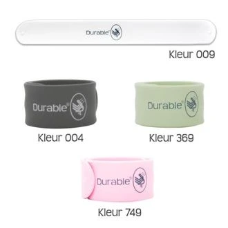 Klaparmband 21x2,5cm van DURABLE 020.1159
