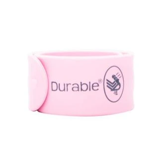 Klaparmband 24x3cm, 2 stuks van DURABLE 020.1160