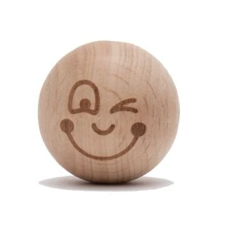 Kraal Gelukspoppetjes 25mm Thijs 2 st DURABLE 020.1163