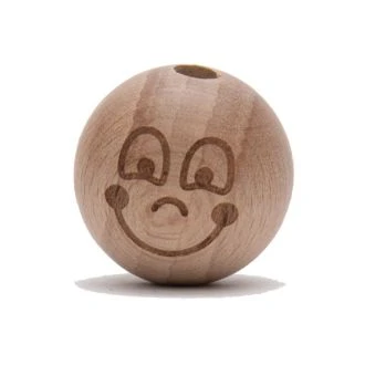 Kraal Gelukspoppetjes 25mm Lotte 2 st DURABLE 020.1164