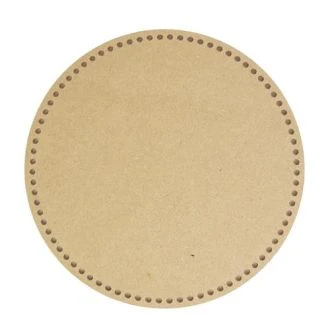 Tassenbodem rond 22cm/5mm van DURABLE 020.1250